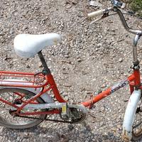 Bicicletta Graziella