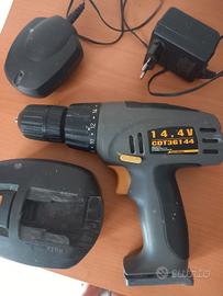 avvitatore elettrico