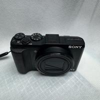 Macchina fotografica sony