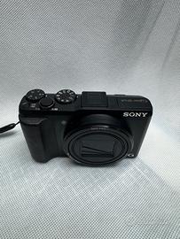 Macchina fotografica sony