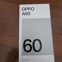 OPPO A60 Dual SIM 8GB/256GB
