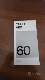 OPPO A60 Dual SIM 8GB/256GB