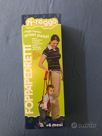 Foppapedretti Ti-Reggo Imbracatura Bimbo