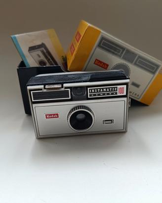 Kodak 100