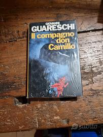 il compagno don Camillo 