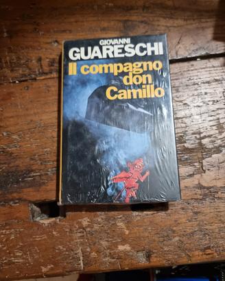 il compagno don Camillo 