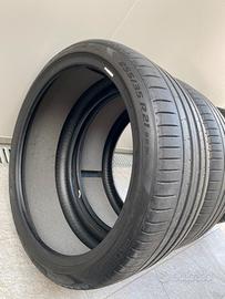255/35/21 Pirelli Pzero estive