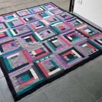 Tappeto Missoni by Saporiti Italia originale