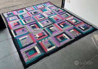 Tappeto Missoni by Saporiti Italia originale