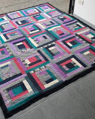 Tappeto Missoni by Saporiti Italia originale