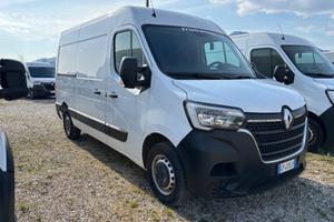 RENAULT Master T35 2.3 dCi 135 PM-TM Furgone