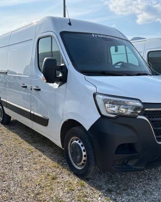 RENAULT Master T35 2.3 dCi 135 PM-TM Furgone