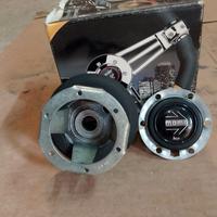 Mozzo volante   FIAT  500   Anni 60. 70