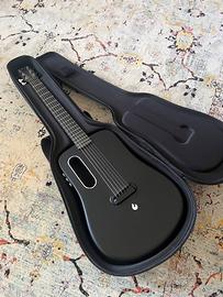 Guitar LAVA