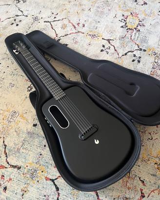 Guitar LAVA