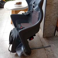 seduta per bicicletta 
