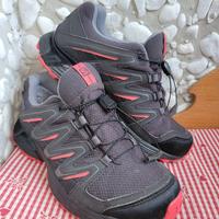 Salomon Goretex 36