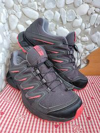 Salomon Goretex 36