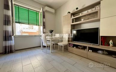 Appartamento a Napoli Via Diocleziano 2 locali