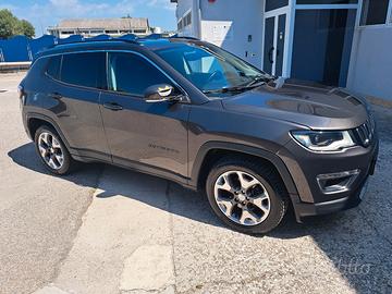 JEEP Compass 2ª serie - 2020