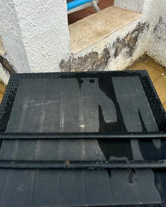 Ricambi panda 141 varie