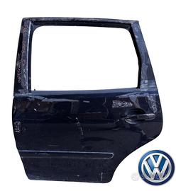 PORTIERA POSTERIORE SINISTRA VOLKSWAGEN Polo 4° S