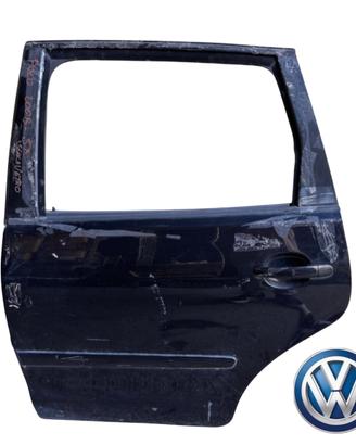 PORTIERA POSTERIORE SINISTRA VOLKSWAGEN Polo 4° S