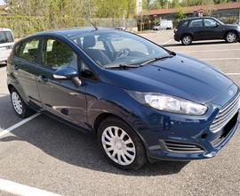 FORD Fiesta 1.4 Benz/GPL - 2016