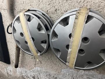 Copponi Fiat Uno R13