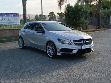MERCEDES-BENZ A 160 d Automatic Business NEOPATENT