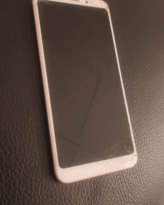 Xiaomi Redmi 5 Plus (MEE7) - per parti di ricambio