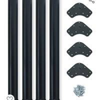 gambe svtabili per tavoli