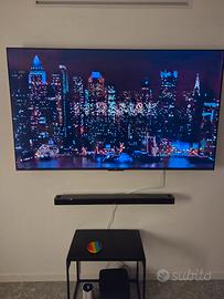 tv 75 pollici tcl 4k hdr