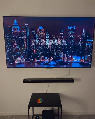 tv 75 pollici tcl 4k hdr