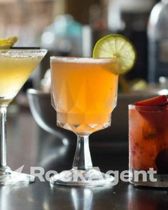 BAR PASTICCERIA GELATERIA ZONA CENTRO PESCARA