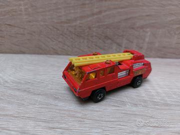 MODELLO MATCHBOX
