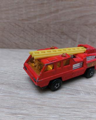 MODELLO MATCHBOX