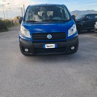 Fiat Scudo 2.0 MJT PC-TN Furgone 12q. Comfort