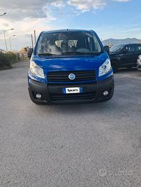 Fiat Scudo 2.0 MJT PC-TN Furgone 12q. Comfort