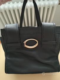 Borsa redwall vera pelle originale