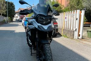 BMW F750GS (2018)