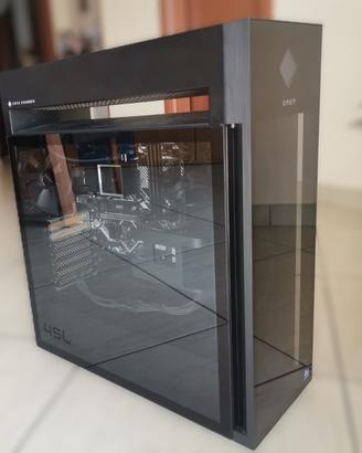 PC Gaming - OMEN 45L - Barebone - Trattabile