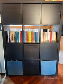 Libreria Kallax Ikea