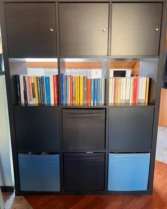 Libreria Kallax Ikea