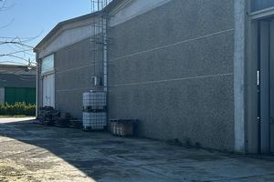 Capannone industriale - Casale Monferrato