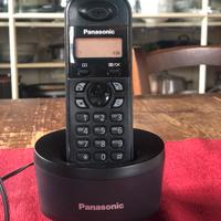 Telefono cordless panasonic kx- tg1311 jth