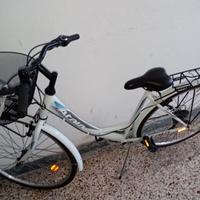 Bicicletta