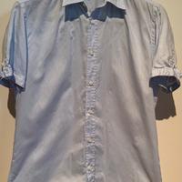 Camicia uomo Tg M