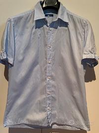 Camicia uomo Tg M
