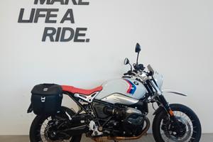 BMW R nineT URBAN GS - 2021